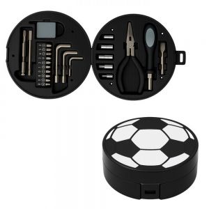 SET DE HERRAMIENTAS PASCAL